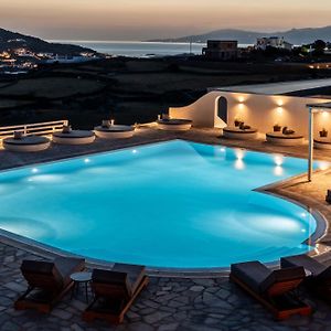 Philosophy Of Mykonos Boutique Hotel