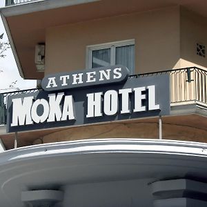 Athens Moka Hotel